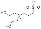 CAS#: 94159-69-0， N,N-Bis(2-Hydroxyethyl)-N-Methyl-3-Sulfo-1-Propanaminium Inner Salt