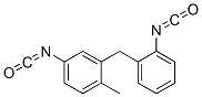 CAS#: 94166-35-5， 3-(O-Isocyanatobenzyl)-P-Tolyl Isocyanate