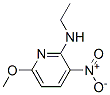 CAS#: 94166-57-1， N-Ethyl-6-Methoxy-3-Nitropyridin-2-Amine