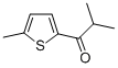 CAS#: 94199-67-4， 2-Methyl-1-(5-Methyl-2-Thienyl)Propan-1-One