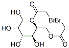CAS#: 94199-90-3， D-Glucitol 1,2-Bis(Bromoacetate)