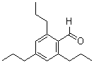 CAS#: 94199-92-5， 2,4,6-Tripropylbenzaldehyde