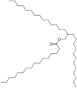 CAS#: 94200-66-5， 2-Dodecylhexadecyl Palmitate