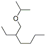 CAS#: 94200-86-9， 3-[(1-Methylethoxy)Methyl]Heptane