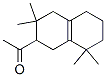 CAS#: 94201-32-8， 1-(1,2,3,4,5,6,7,8-Octahydro-3,3,8,8-Tetramethyl-2-Naphthyl)Ethan-1-One