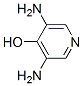 CAS#: 94201-57-7， 3,5-Diaminopyridin-4-Ol
