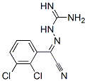 CAS#: 94213-24-8， (E)-3-[Cyano(2,3-Dichlorophenyl)Methylene]Carbazamidine