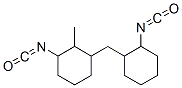 CAS#: 94213-29-3， 1-Isocyanato-3-[(2-Isocyanatocyclohexyl)Methyl]-2-Methylcyclohexane