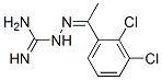CAS#: 94213-43-1， 3-[1-(2,3-Dichlorophenyl)Ethylidene]Carbazamidine