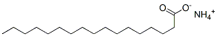 CAS#: 94266-36-1， Heptadecanoic Acid Ammonium Salt (1:1)