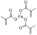 CAS#: 94275-77-1， Iron III Methacrylate