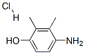 CAS#: 94276-04-7， 4-Amino-2,3-Dimethyl-Phenol Hydrochloride (1:1)