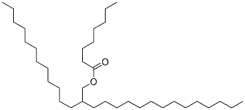 CAS#: 94277-30-2， 2-Dodecylhexadecyl Octanoate