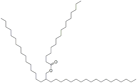 CAS#: 94277-34-6， 2-Hexadecylicosyl Palmitate