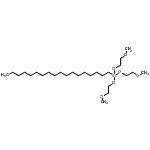 CAS#: 94277-91-5， tris(2-methoxyethoxy)-octadecyl-silane