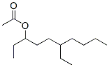 CAS#: 94278-38-3， 1,4-Diethyloctyl Acetate