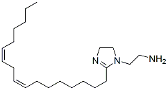 CAS#: 94278-95-2， (Z,Z)-2-(8,11-Heptadecadienyl)-4,5-Dihydro-1H-Imidazole-1-Ethylamine