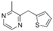 CAS#: 94279-28-4， 2-Methyl(2-Thienylmethyl)Pyrazine