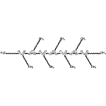 CAS#: 94333-32-1， 2,3-di(hexadecanoyloxy)propyl [3-[6-[3-[6-[3-[6-[3-[6-[3-[6-[2,3-di(hexadecanoyloxy)propoxy]-6-oxo-hexanoyl]oxy-2-hexadecanoyloxy-propoxy]-6-oxo-hexanoyl]oxy-2-hexadecanoyloxy-propoxy]-6-oxo-hexanoyl]oxy-2-hexadecanoyloxy-propoxy]-6-oxo-hexanoyl]oxy-2-hexadecanoyloxy-propoxy]-6-oxo-hexanoyl]oxy-2-hexadecanoyloxy-propyl] hexanedioate