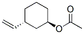 CAS#: 94386-64-8， Trans-3-Vinylcyclohexyl Acetate