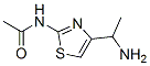 CAS#: 944392-08-9， N-[4-(1-Aminoethyl)-Thiazol-2-Yl]-Acetamide
