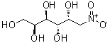 CAS#: 94481-72-8， 1-Deoxy-1-Nitro-L-Galactitol