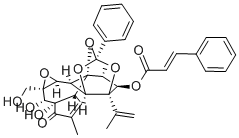 CAS#: 94482-56-1， Thymeleatoxin