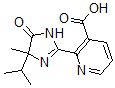 CAS#: 94795-74-1， (+-)-Imazapyr