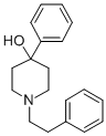 CAS#: 94913-96-9， 1-Phenethyl-4-Phenyl-4-Piperidinol