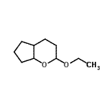 CAS#: 94946-75-5， 2-Ethoxyoctahydrocyclopenta[b]pyran