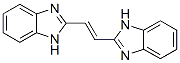 CAS#: 95-34-1， 2,2'-(1,2-Ethenediyl)Bis-1H-Benzimidazole