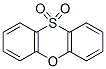 CAS#: 950-47-0， Phenoxathiin 10,10-dioxide