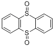 CAS#: 951-02-0， Thianthrene 5,10-dioxide