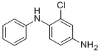 CAS#: 95109-73-2， 2-Amino-4-Chlorodiphenylamine