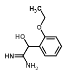 CAS#: 95157-96-3， 2-(2-Ethoxyphenyl)-2-hydroxyethanimidamide