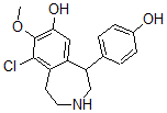 CAS#: 95183-47-4， 7-Methoxyfenoldopam