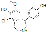 CAS#: 95183-48-5， 8-Methoxyfenoldopam