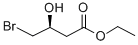 CAS#: 95310-94-4， (3R)-4-Bromo-3-Hydroxy-Butanoic Acid Ethyl Ester