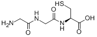 CAS#: 95416-30-1， Glycyl-Glycyl-Cysteine