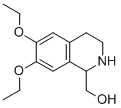 CAS#: 955287-46-4， (6,7-Diethoxy-1,2,3,4-Tetrahydro-Isoquinolin-1-Yl)-Methanol