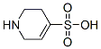 CAS#: 95596-29-5， 1,2,3,6-Tetrahydropyridine-4-Sulfonic Acid