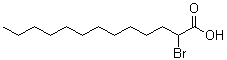 CAS#: 95658-34-7， 2-Bromotridecanoic acid