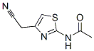 CAS#: 957061-89-1， N-[4-(Cyanomethyl)-Thiazol-2-Yl]-Acetamide