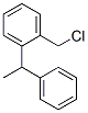 CAS#: 95719-25-8， 1-(Chloromethyl)-2-(1-Phenylethyl)Benzene