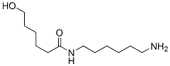 CAS#: 95873-58-8， N-(6-Aminohexyl)-6-Hydroxyhexanamide
