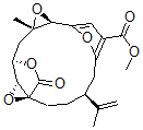 CAS#: 95925-22-7， 11,12-Epoxypukalide