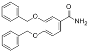 CAS#: 95946-91-1， 3,4-Bis(Phenylmethoxy)-Benzamide