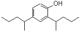 CAS#: 96-94-6， 2,4-Di(2-pentanyl)phenol