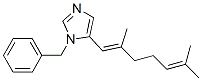 CAS#: 96108-89-3， 1-Benzyl-5-(2,6-Dimethyl-1,5-Heptadienyl)Imidazole
