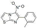 CAS#: 96125-79-0， 6-(Methylphenyl)-5-Nitroimidazo[2,1-b]Thiazole